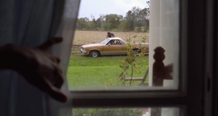 Chevrolet El Camino