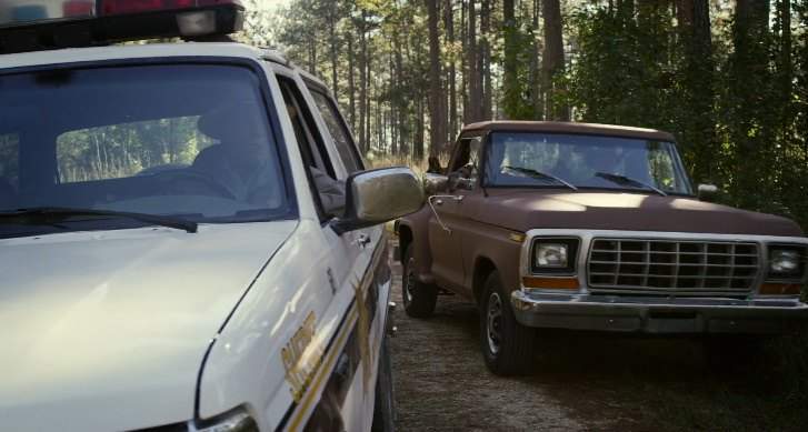 Ford F-100