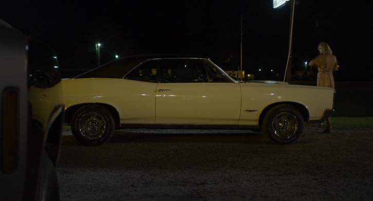 Pontiac GTO