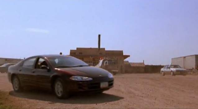 Dodge Intrepid