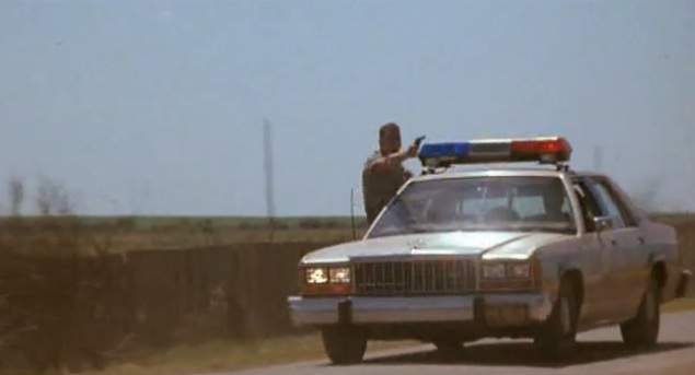 Ford LTD Crown Victoria