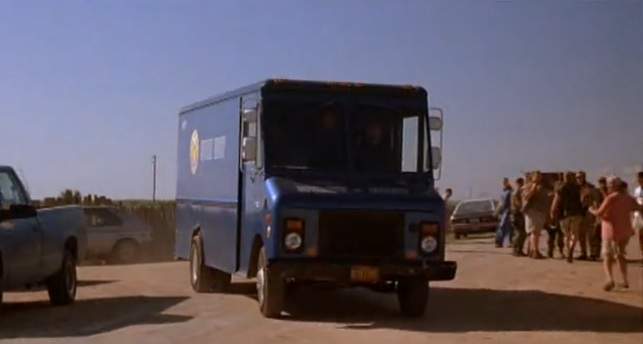 Grumman-Olson Kurbmaster