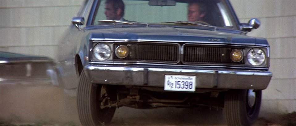 AMC Matador