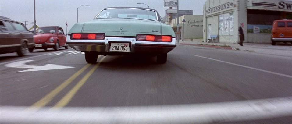 Buick Century