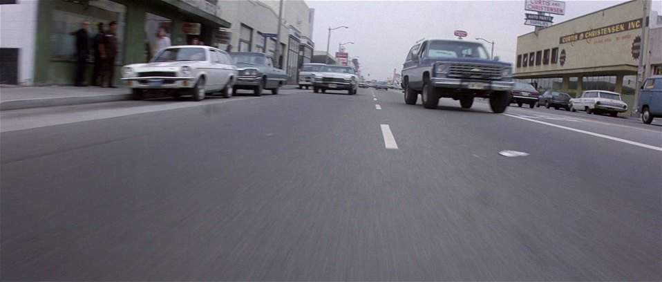 Chevrolet Blazer