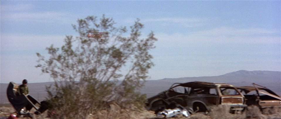 Ford Pinto Squire Wagon