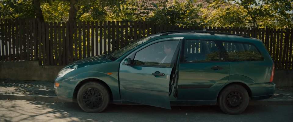 Ford Focus Turnier MkI