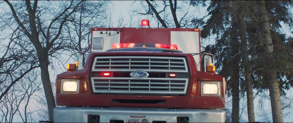 Ford F-800