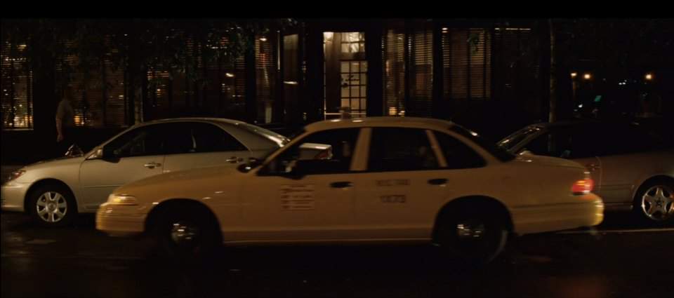 Ford Crown Victoria