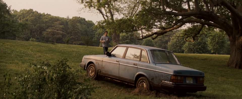 Volvo 240
