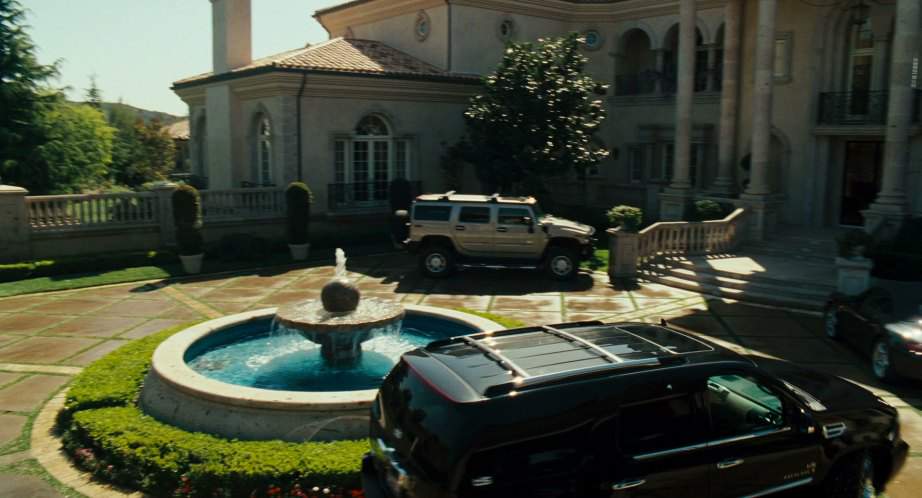 Hummer H2
