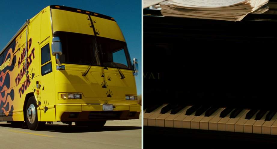 Prevost H3-45