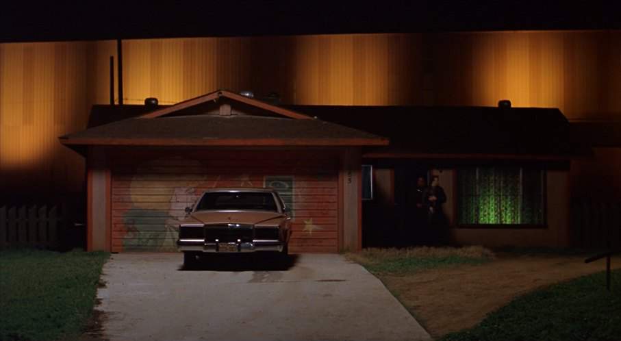Cadillac Fleetwood Brougham