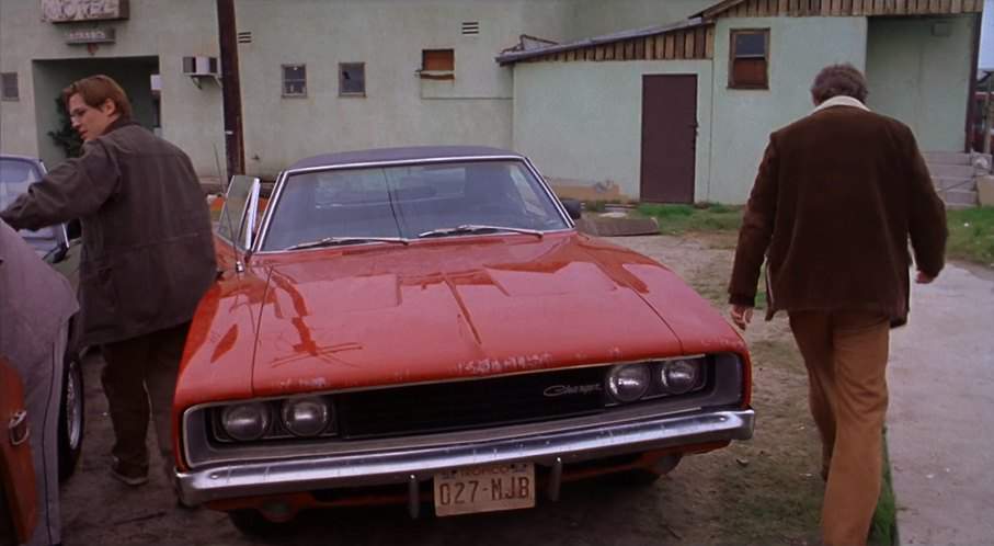 Dodge Charger