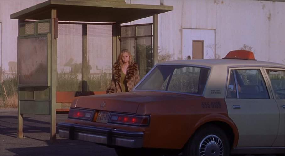 Plymouth Gran Fury