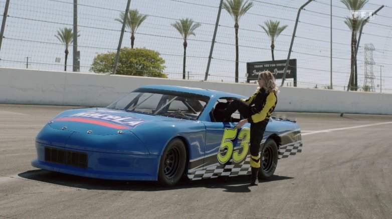 Custom Made Pro Late Model