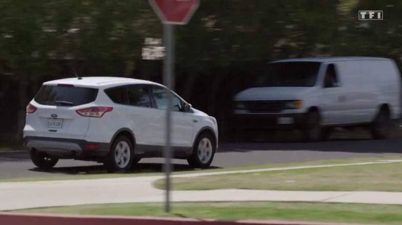Ford E-Series