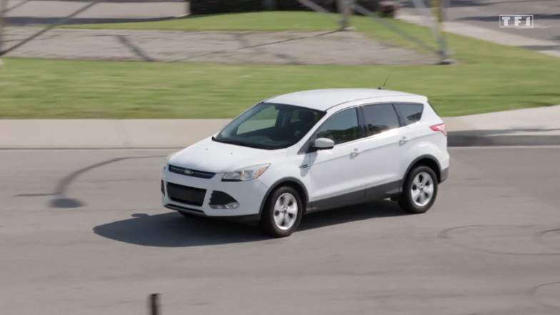 Ford Escape