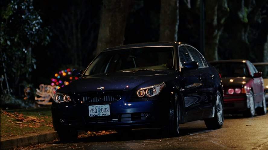 BMW 530i