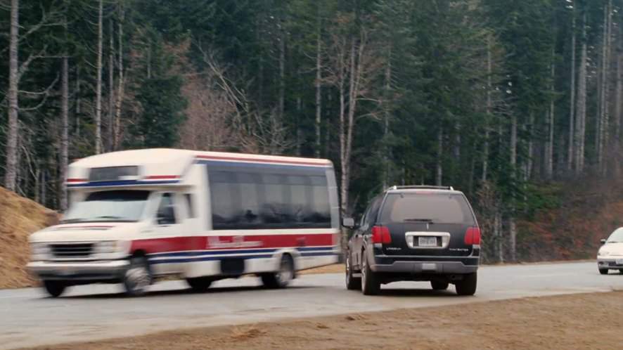 Ford Econoline