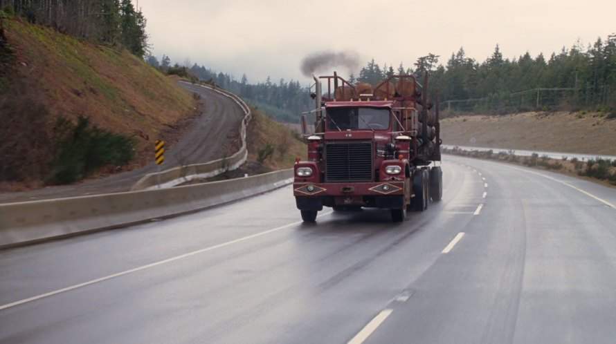 Kenworth LW-Series