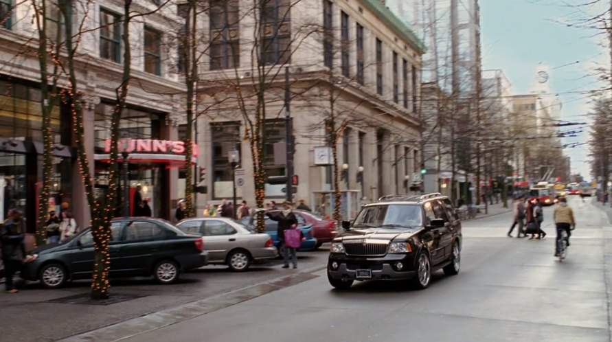 Toyota Echo