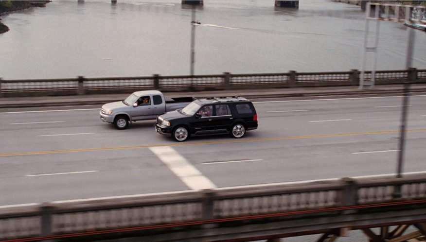 Toyota Tundra