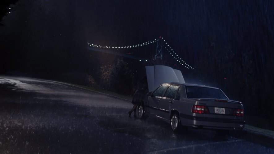 Volvo 850