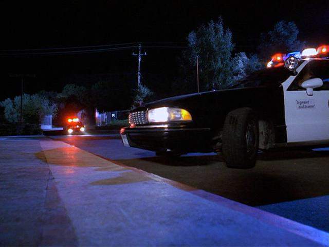 Chevrolet Caprice