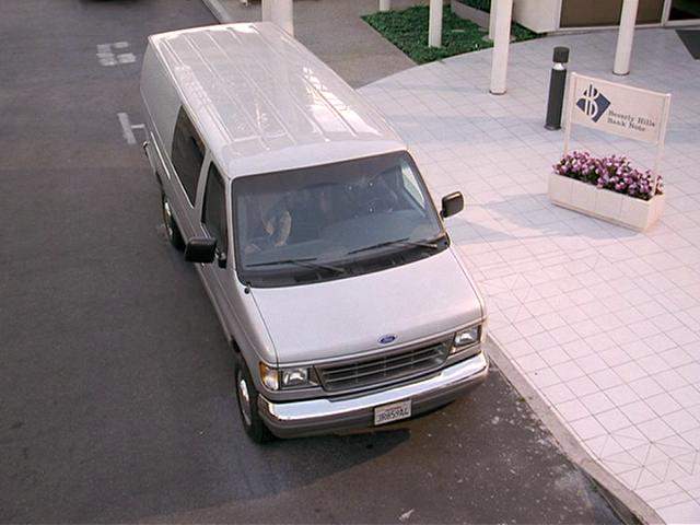 Ford Econoline