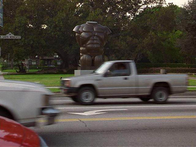 Mitsubishi Mighty Max