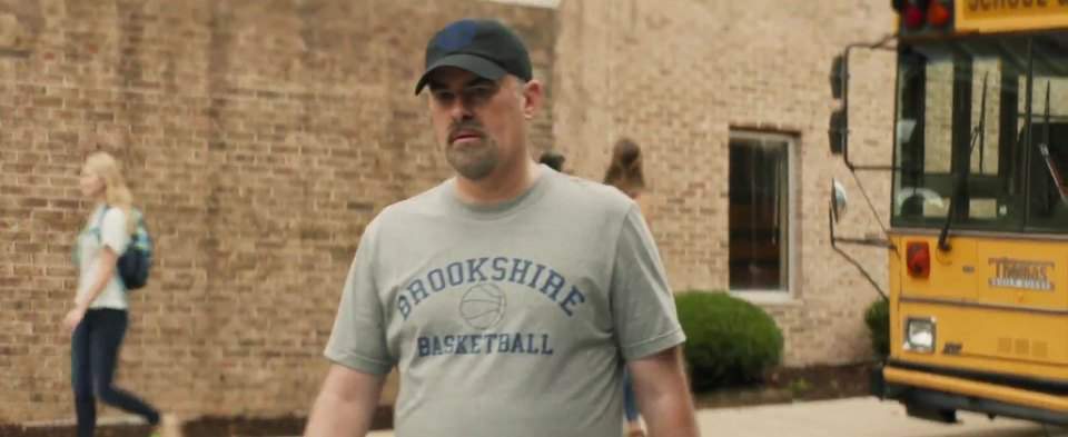 Thomas Built Saf-T-Liner MVP ER