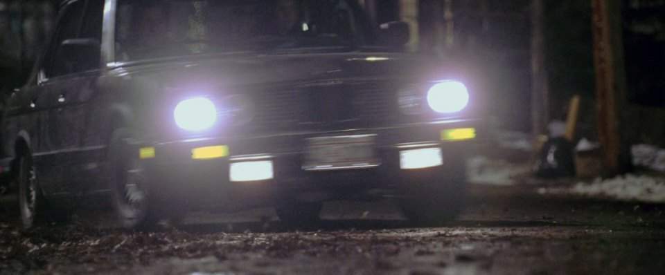 BMW 528e