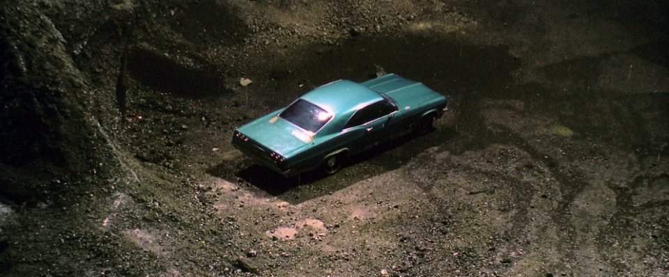 Chevrolet Impala Super Sport