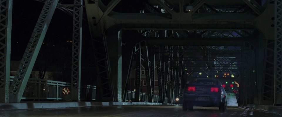 Mitsubishi Eclipse 1G