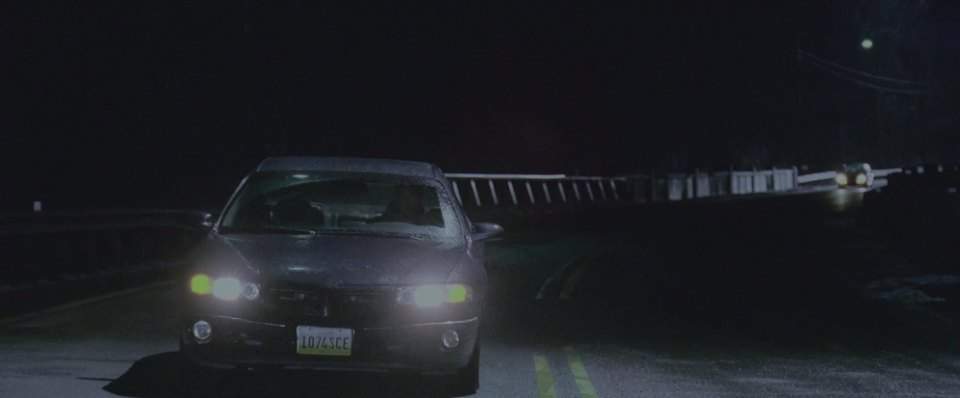 Pontiac Bonneville
