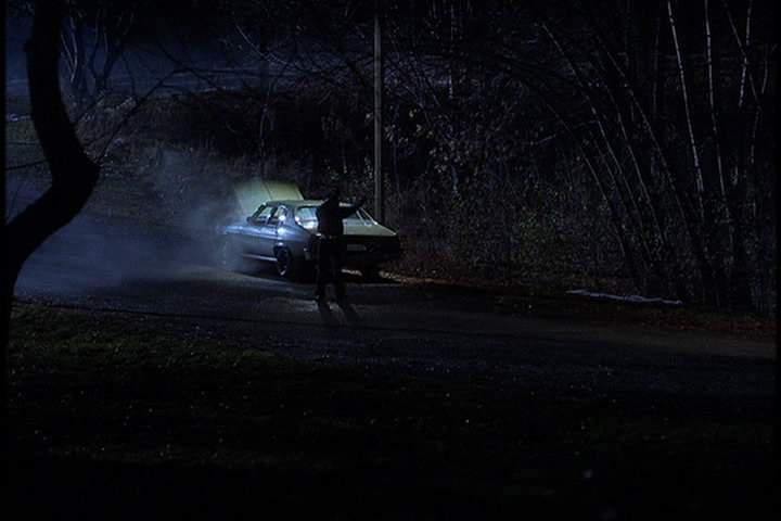 Chevrolet Nova