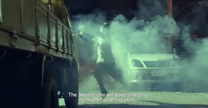 Mitsubishi Adventure