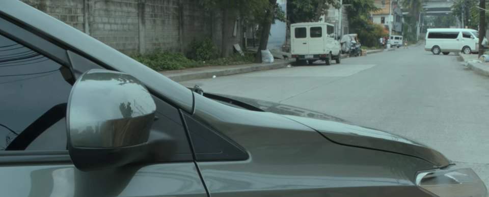 Toyota Tamaraw FX