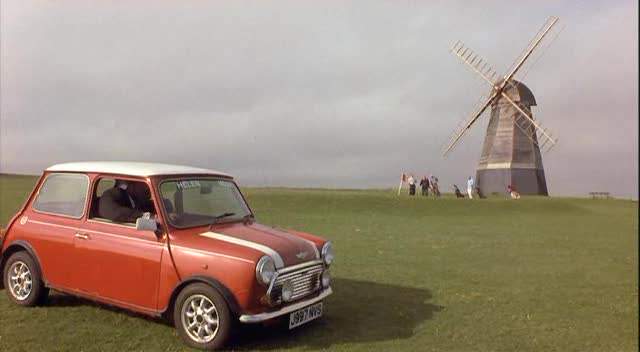 Rover Mini Cooper MkV