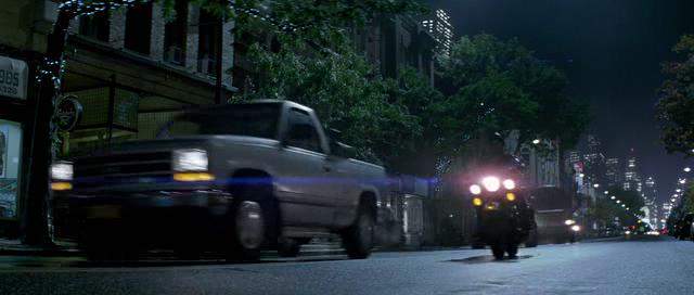 Chevrolet C-1500