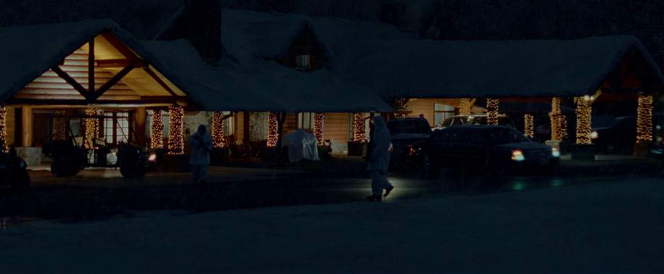 Cadillac DTS Stretched Limousine