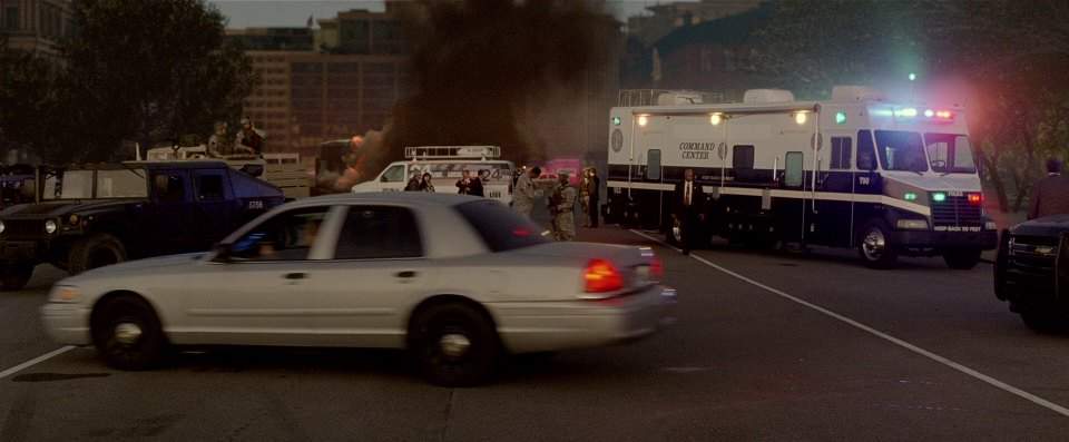 Freightliner Step Van