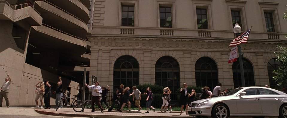 Mercedes-Benz CLS 55 AMG