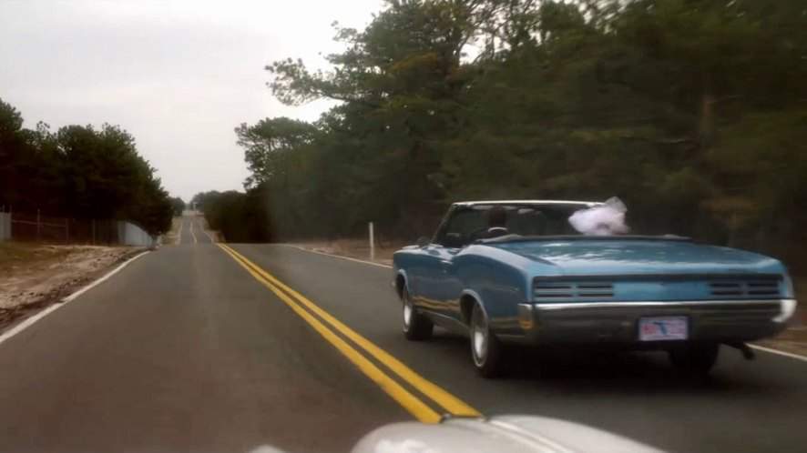 Pontiac GTO
