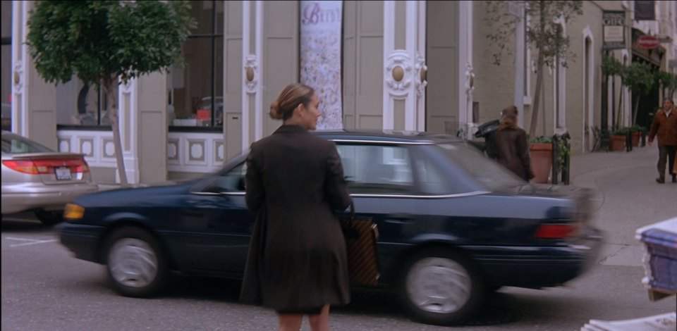 Ford Tempo