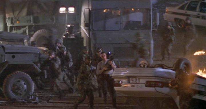 Grumman-Olson Kurbmaster