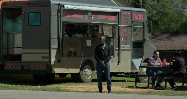 Grumman-Olson Kurbmaster