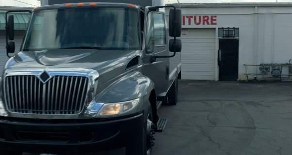 International 4000-Series