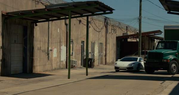 International 4000-Series